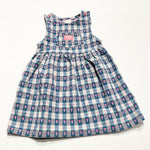 Vintage Oshkosh Dress 3Y|212567