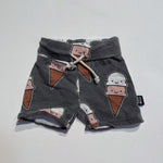 Whistle & Flute Shorts 6-12M|188864