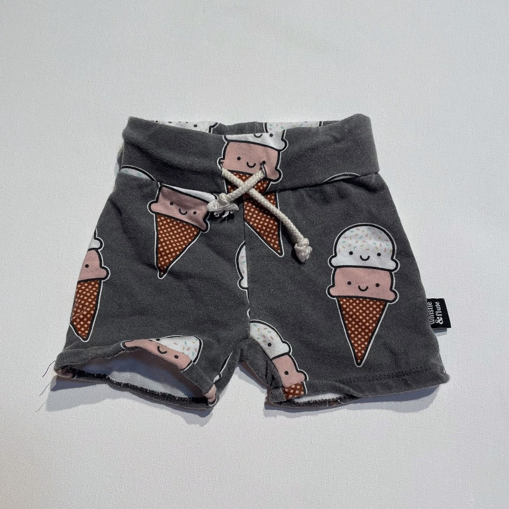 Whistle & Flute Shorts 6-12M|188864