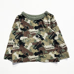 Joe Fresh Shirt 3-6M|227820