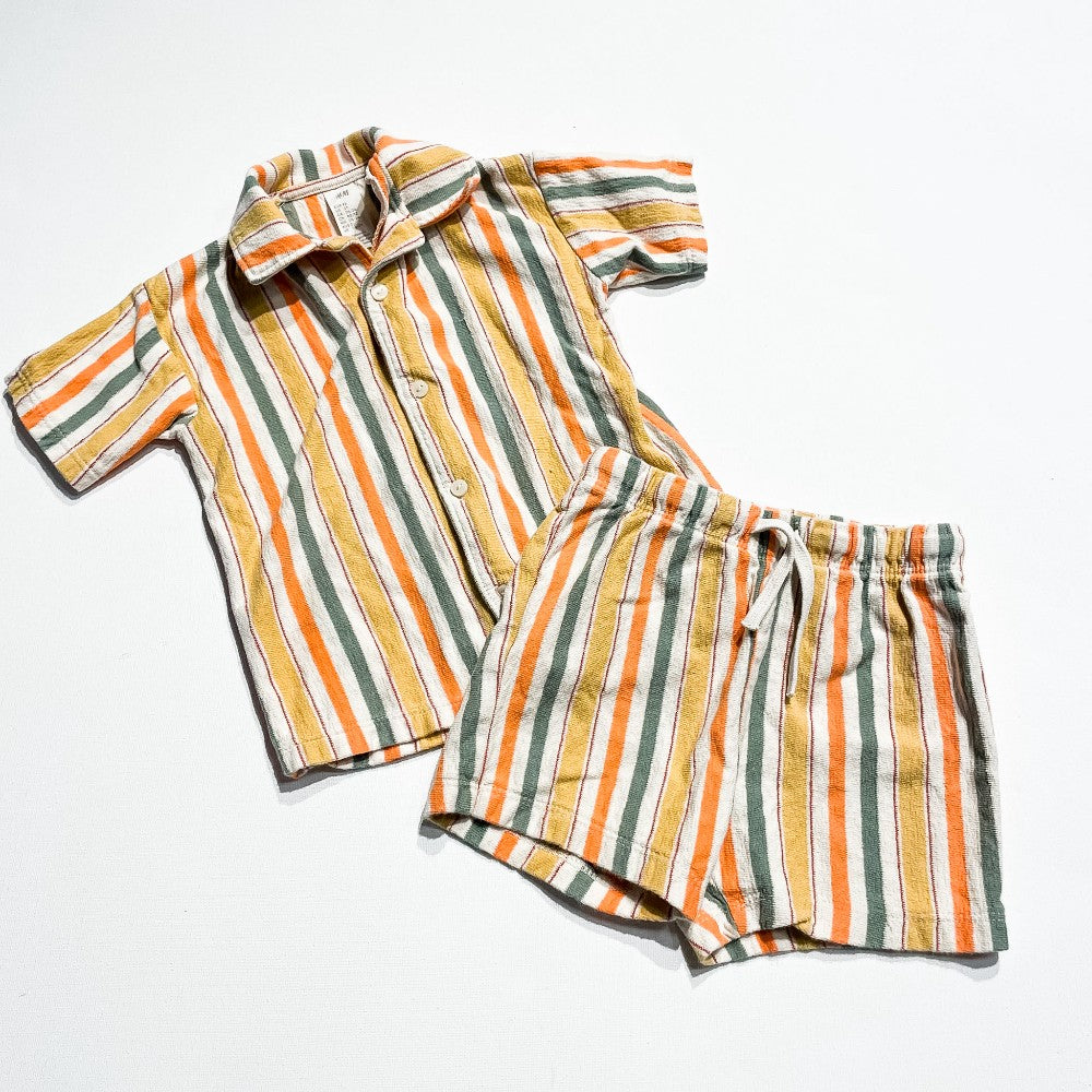 H&M Set 18-24M|210294
