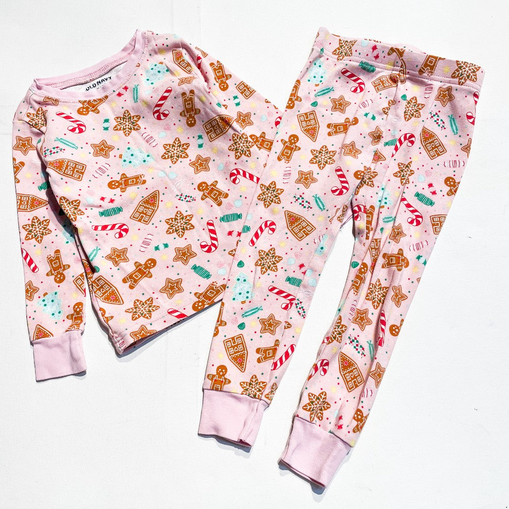 Old Navy Jammies 3Y|171796