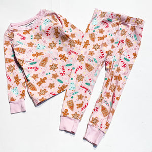Old Navy Jammies 3Y|171796