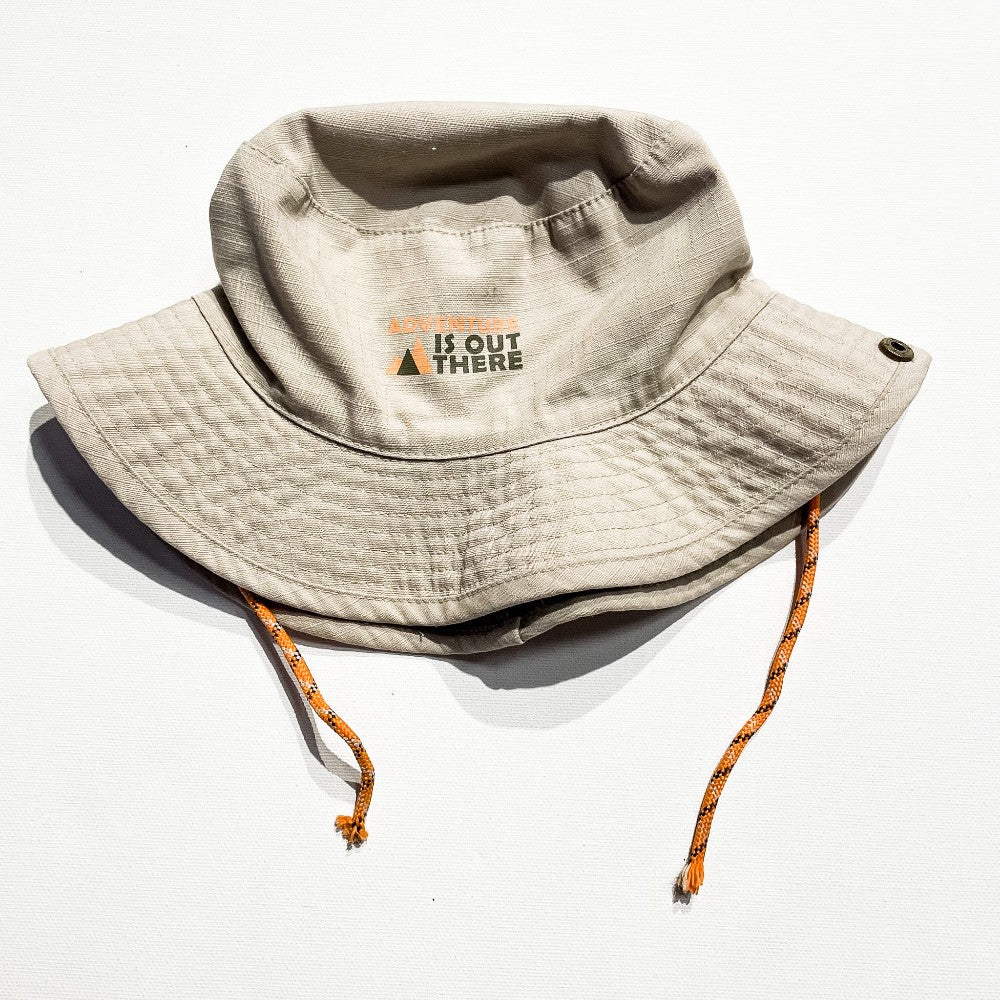 Adventure Hat 6-24M|214657