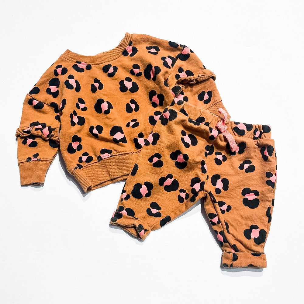 George Set 0-3M|218093