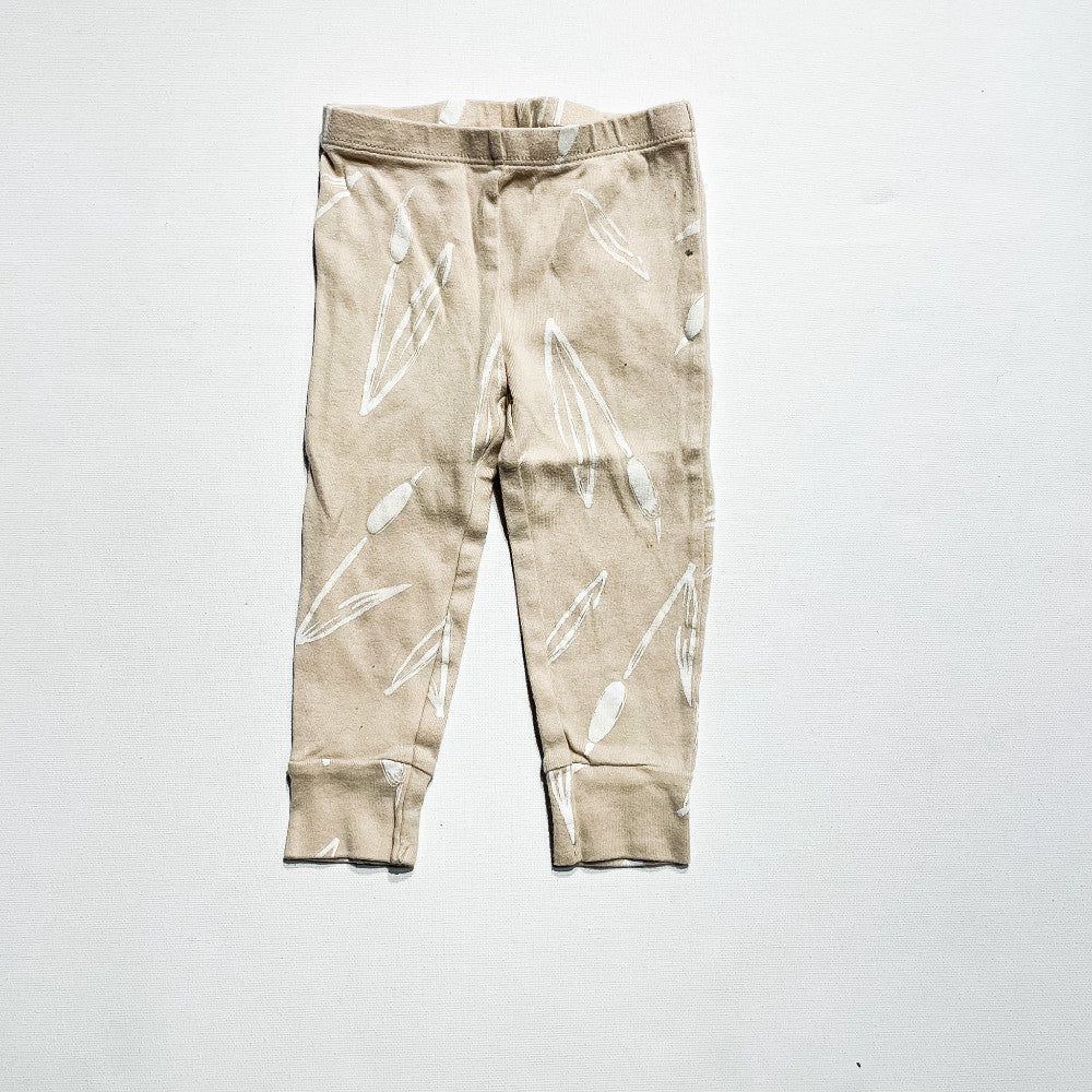Carters Leggings 12M|233639
