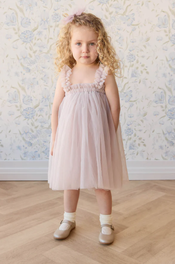 Jamie Kay - Lilah Dress - Violet Tint|136577