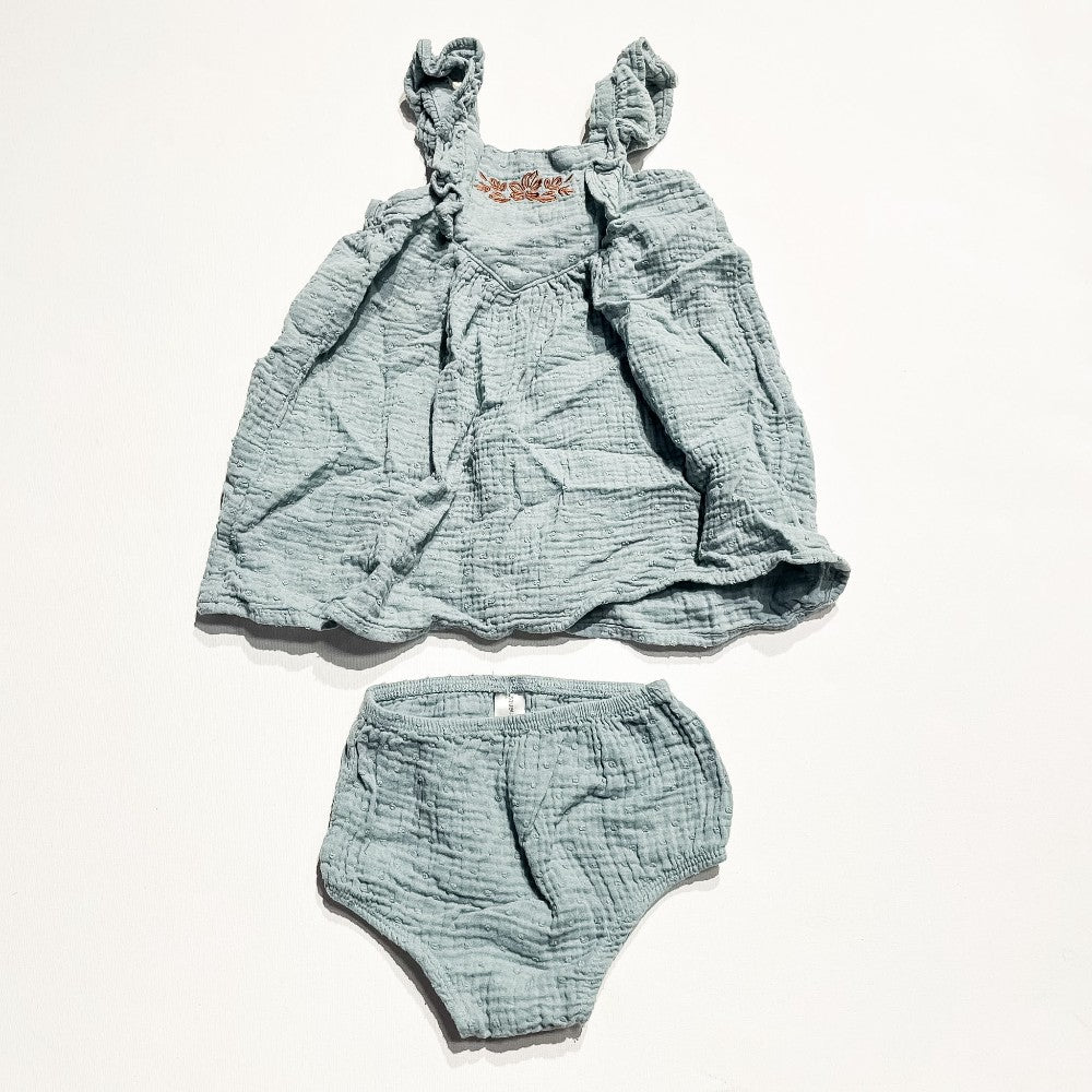 Modern Moments Dress 18M|218565
