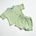 Old Navy Set 3-6M|222820