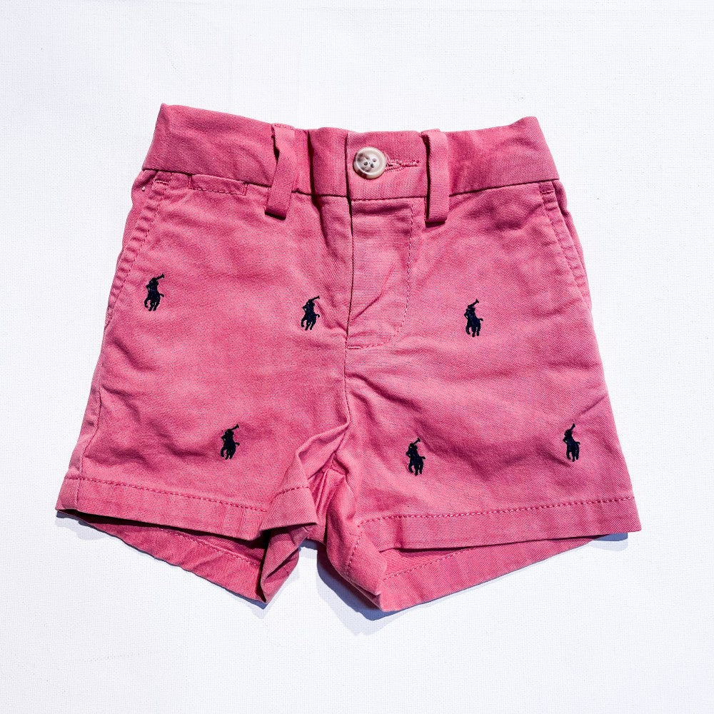 Ralph Lauren Shorts 3M|119539