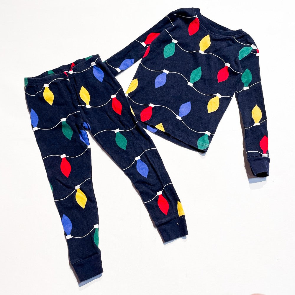 Carter's Jammies 4Y|144522