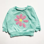 George Sweatshirt 3-6M|196202