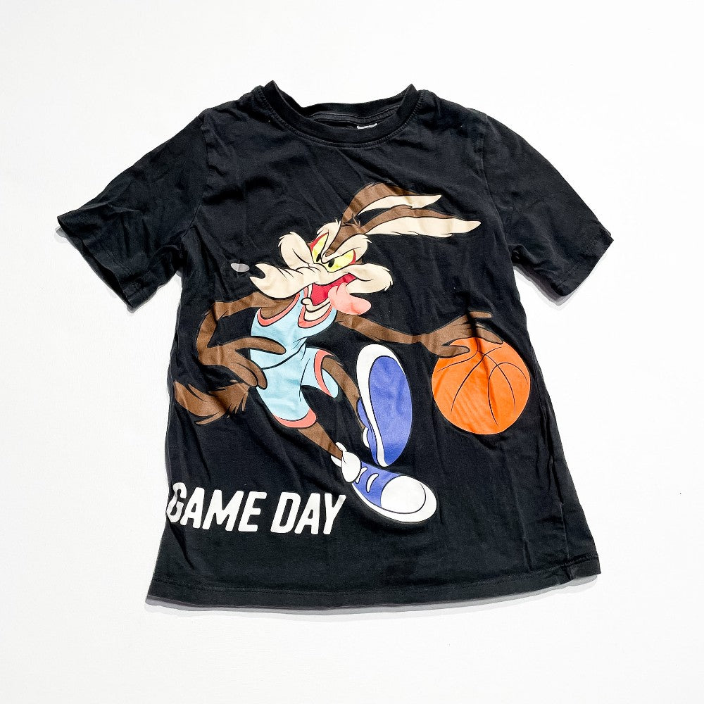 H&M Shirt 6-8Y|217174