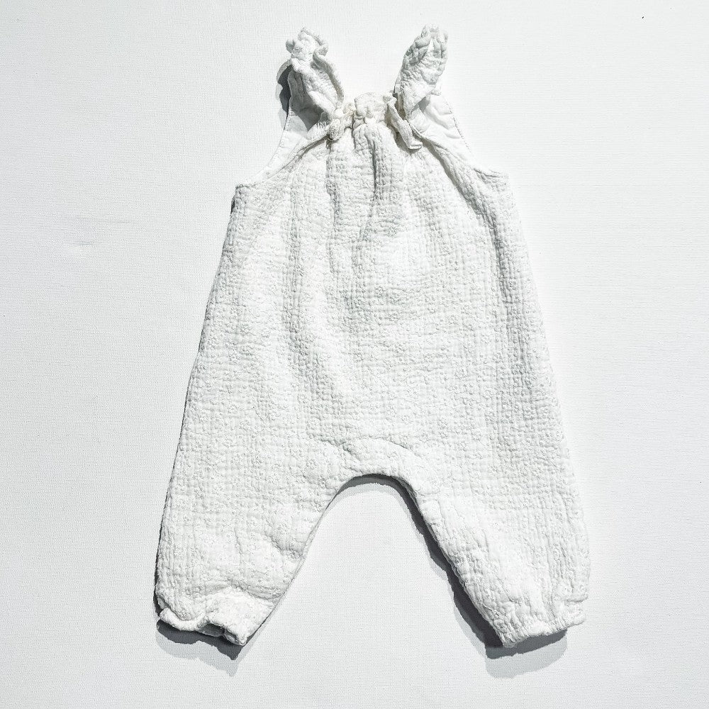 Zara Romper 3-6M|220635