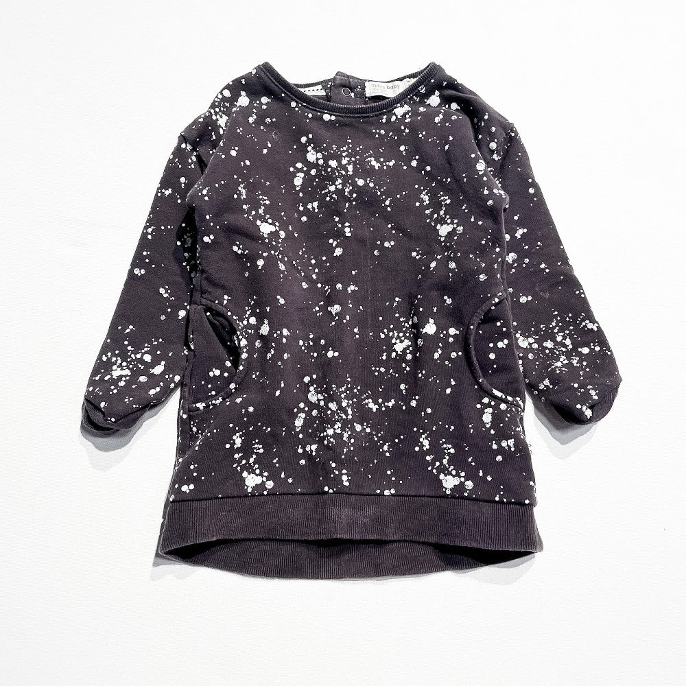 Miles Sweatshirt 18M|220356