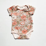Rabbit & Bear Onesie 0-3M|215569