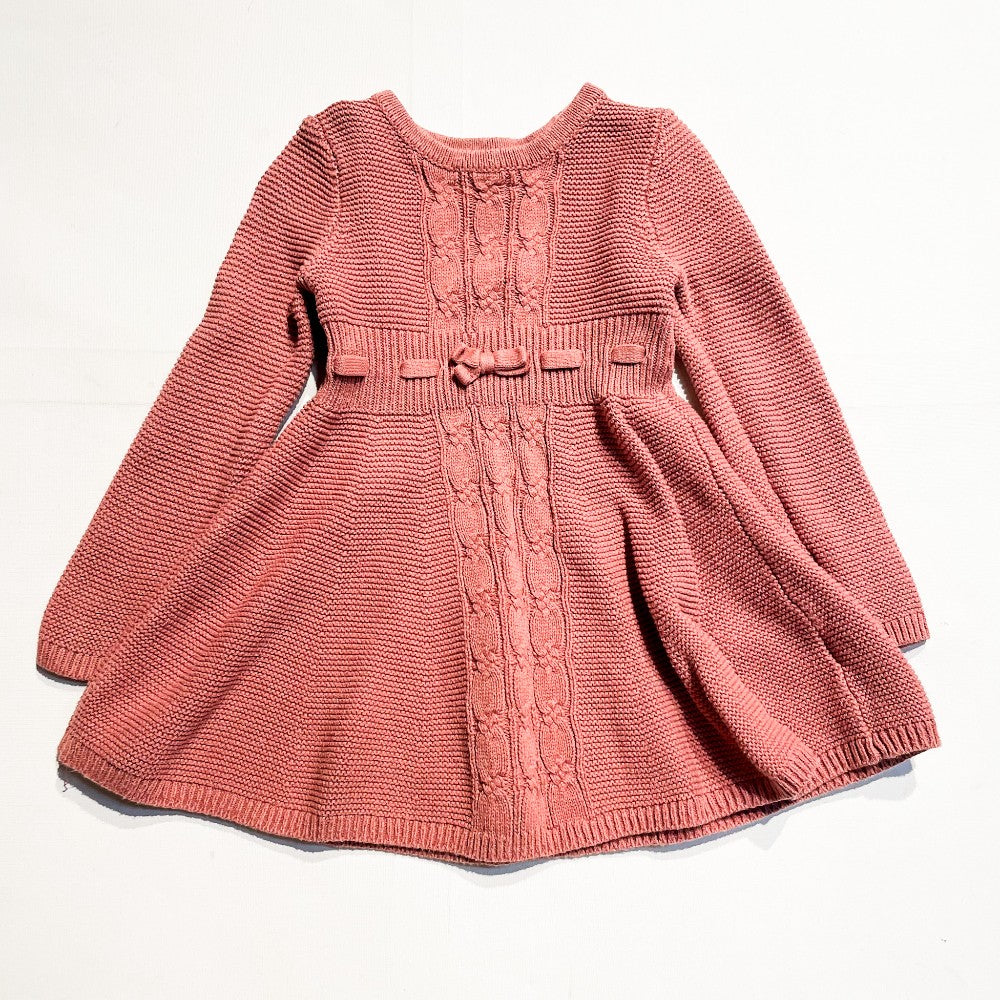 Adrienne Dress 2Y|169381