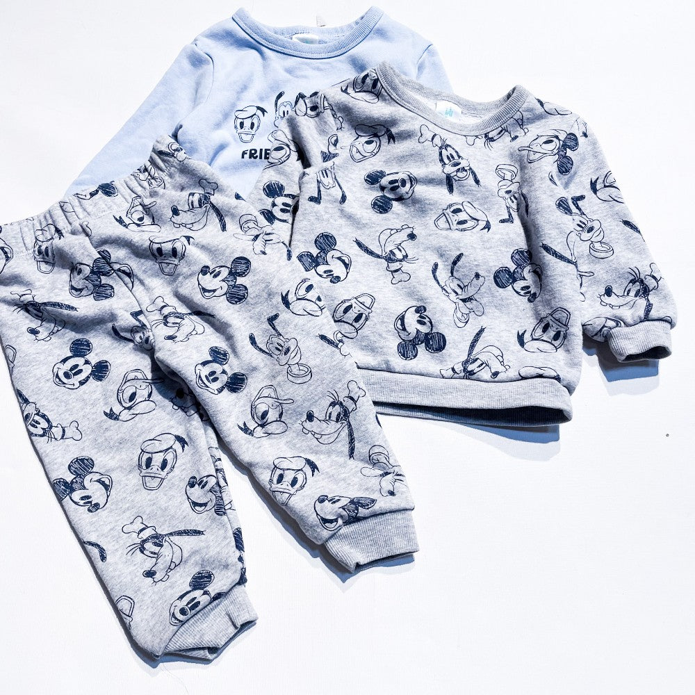 Disney Set 24M|184429