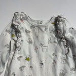 Pehr Romper 6-12M *Imperfection|201542