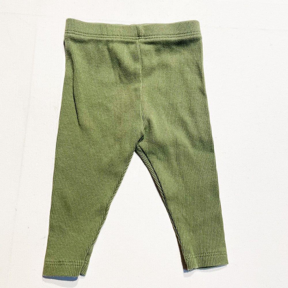 Cat & Jack Leggings 0-3M|151212