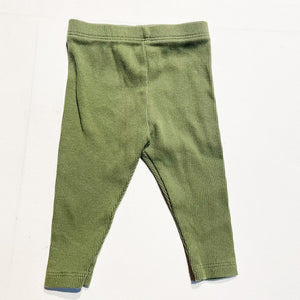 Cat & Jack Leggings 0-3M|151212