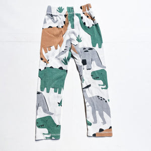 Zara Pants 3/4Y|159457