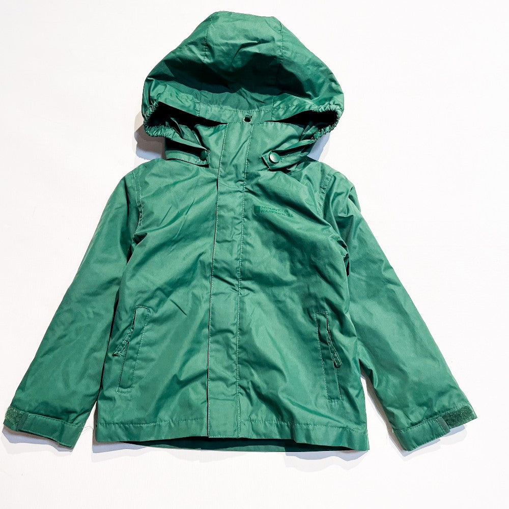 Mountain Warehouse Jacket 2-3T|109307