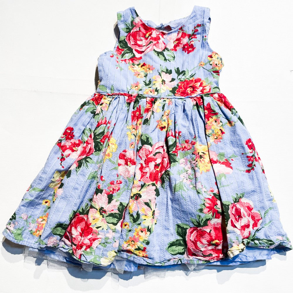 Zune Dress 5Y|177999