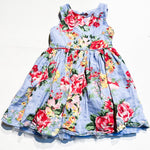 Zune Dress 5Y|177999