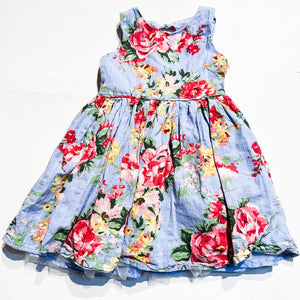 Zune Dress 5Y|177999