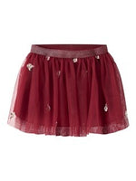 Name It - Holiday Tulle Skirt 4814|232067