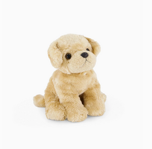Snuggle Bunnies - Plush - Milo the Retriever|153251