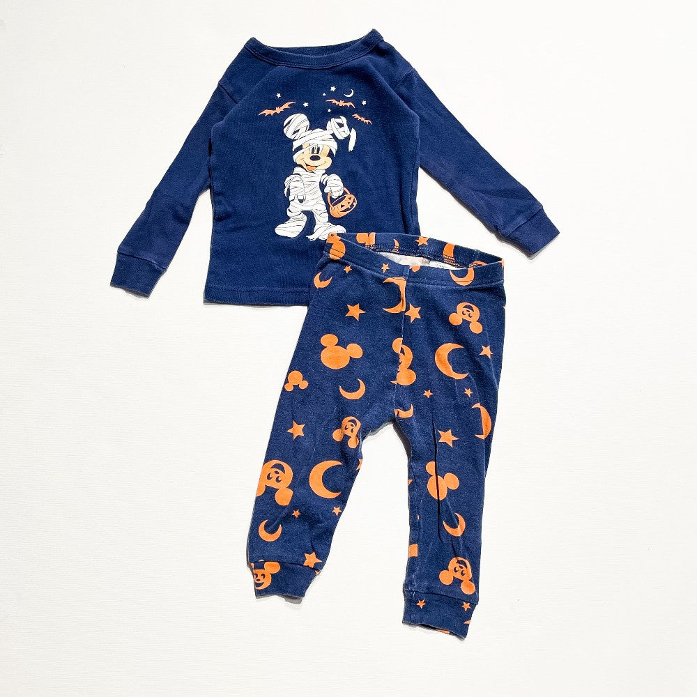 Gap Disney Set 12-18M|216192