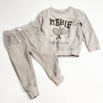 Mebie Baby Set 3Y *Imperfection|234632