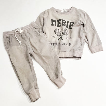 Mebie Baby Set 3Y *Imperfection|234632