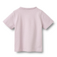 Wheat - T-shirt S/S Soffie Lavender|197158