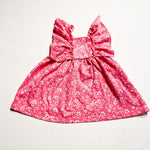 Zara Dress 9-12M|221259
