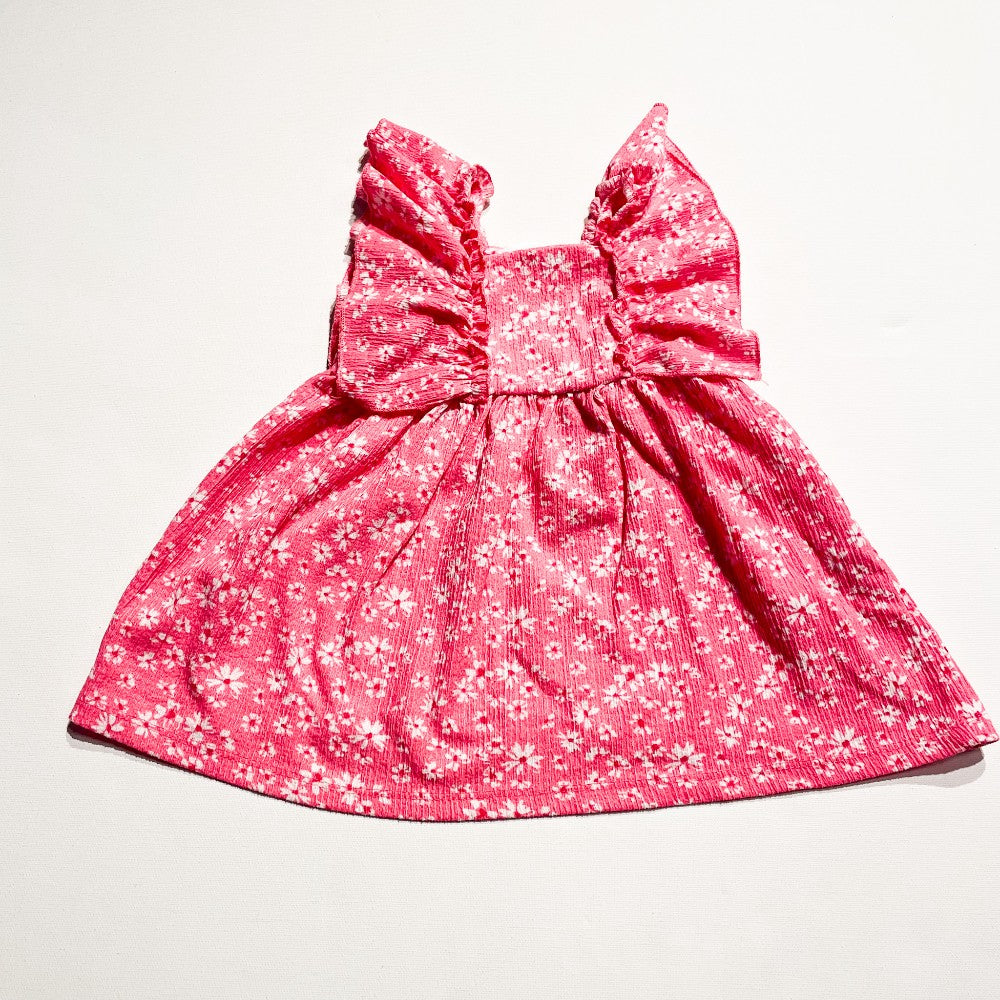 Zara Dress 9-12M|221259
