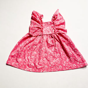 Zara Dress 9-12M|221259