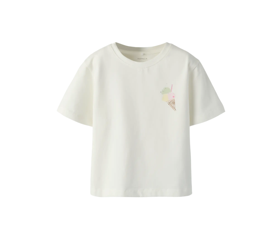 Name It - Ice-cream Magic Tee|209384