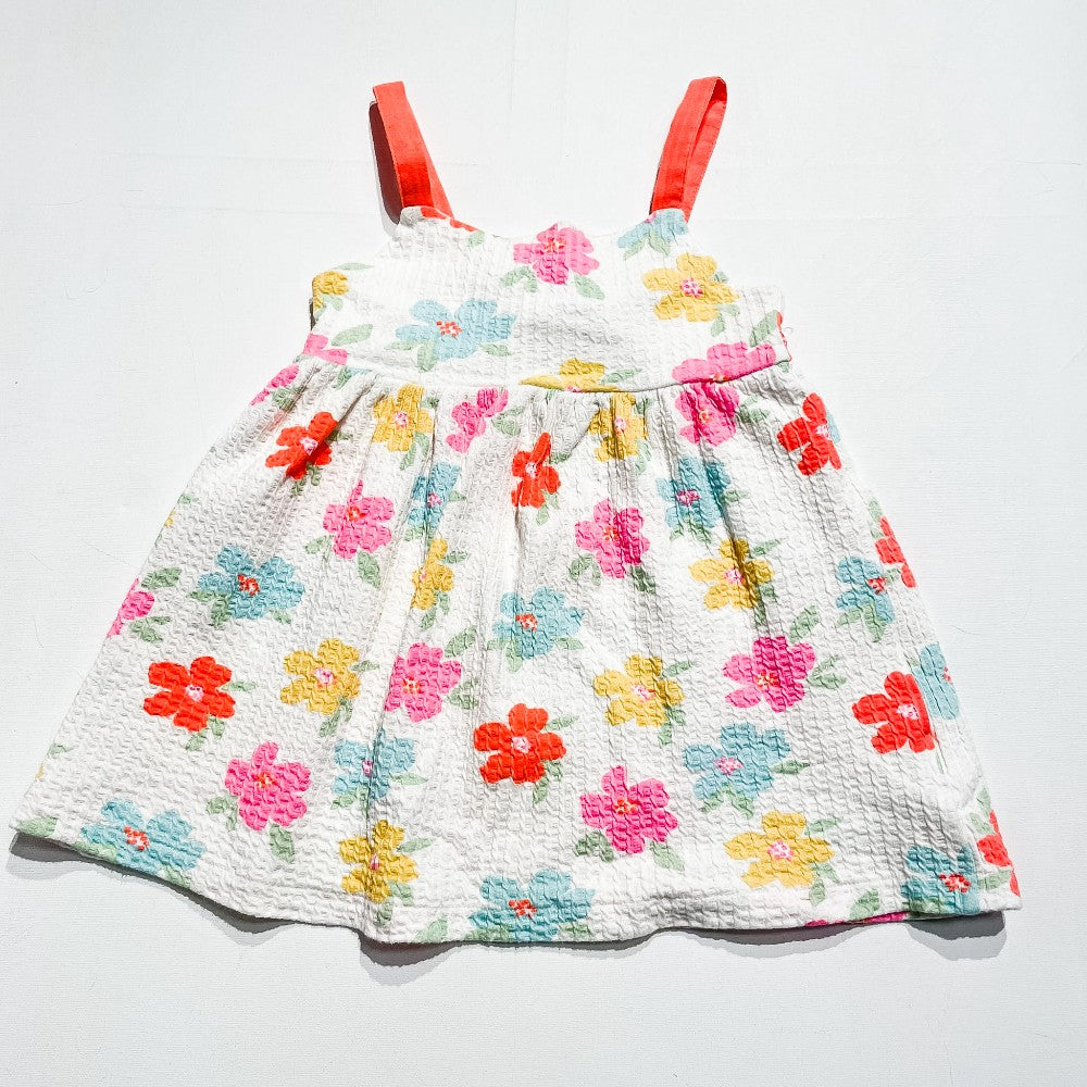 Zara Dress 4Y|206438