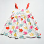Zara Dress 4Y|206438