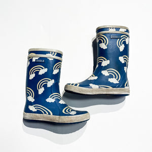 Rain Boots 9|224411