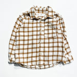 Zara Shirt 2-3Y|229532