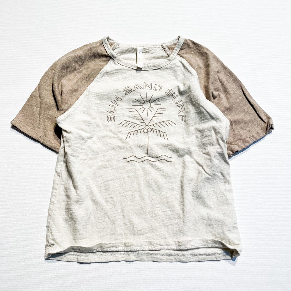 Rylee & Cru Shirt 4-5Y|186195