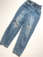 Wild Fable Jeans Size 2 **Imperfection|206766