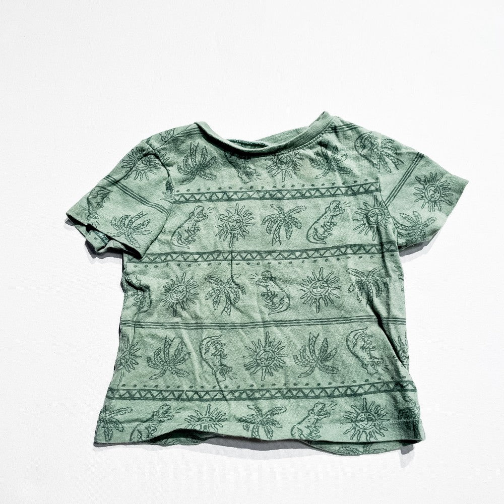 Old Navy Top 2T|224829