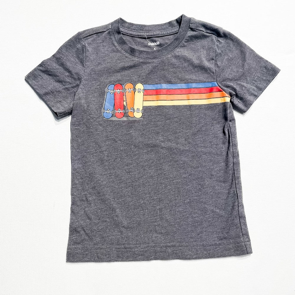 Pekkle Shirt 4Y|230154