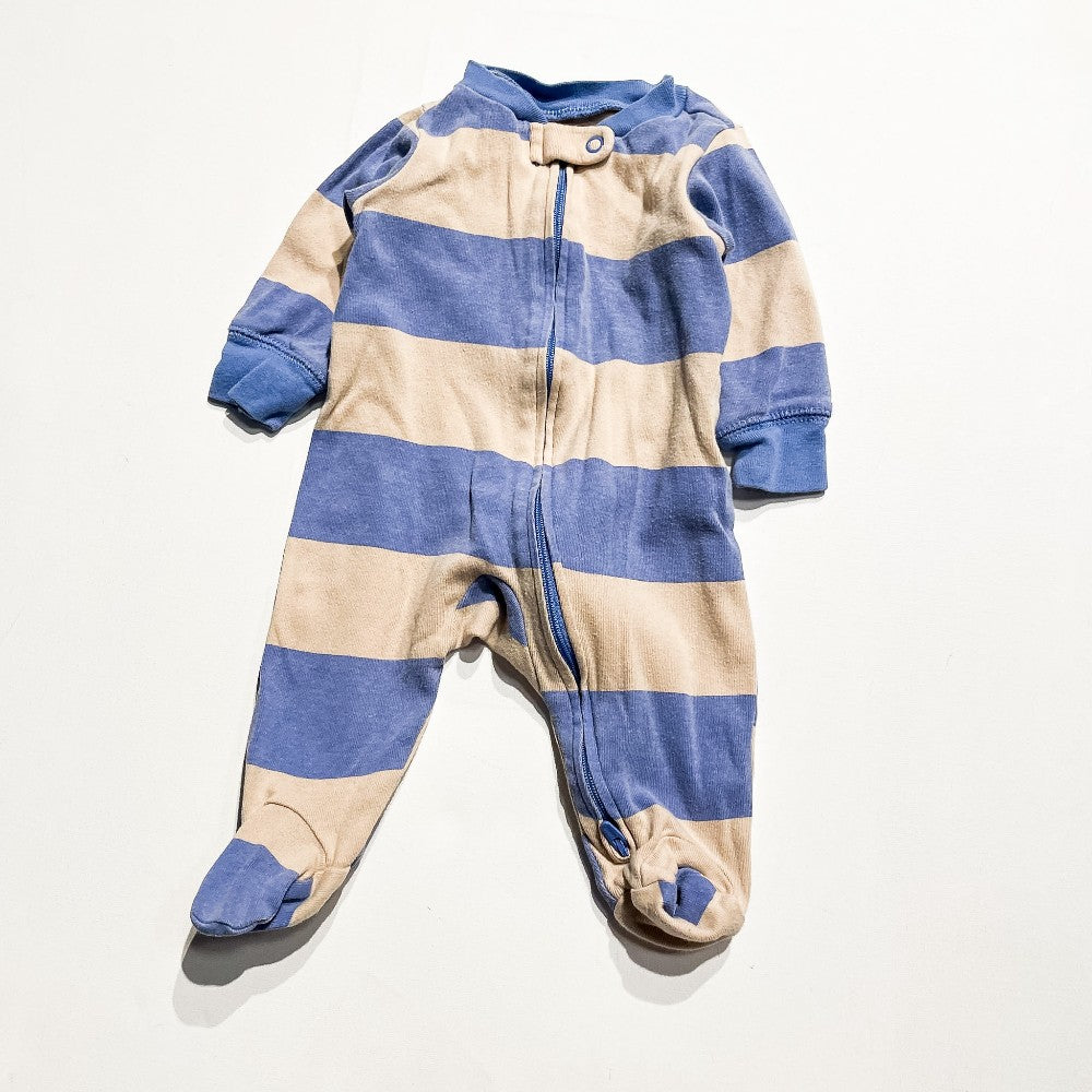Carters Sleeper 3M|206495