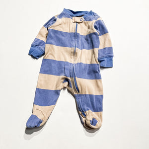 Carters Sleeper 3M|206495
